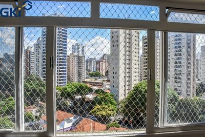 Apartamento, 2 quartos, 65 m² - Foto 2