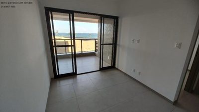 Apartamento, 1 quarto, 42 m² - Foto 1