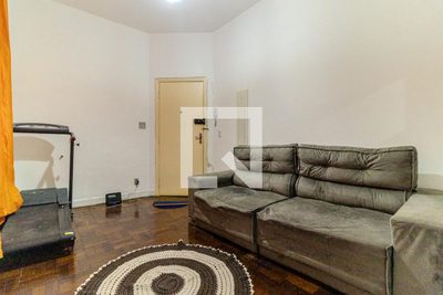 Apartamento, 2 quartos, 63 m² - Foto 2