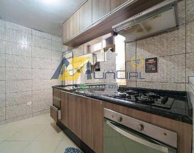 Sobrado, 2 quartos, 140 m² - Foto 4