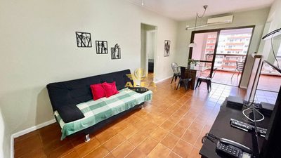 Apartamento, 2 quartos, 74 m² - Foto 2
