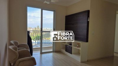 Apartamento, 2 quartos, 52 m² - Foto 2