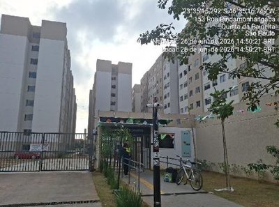 Apartamento, 1 quarto, 31 m² - Foto 1