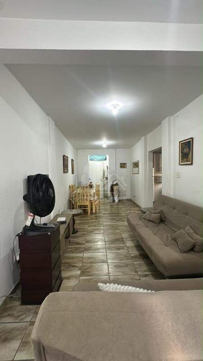 Apartamento, 2 quartos, 61 m² - Foto 3