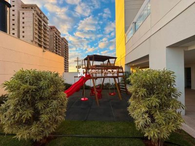 Apartamento, 3 quartos, 103 m² - Foto 4