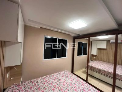 Apartamento, 2 quartos, 10 m² - Foto 4