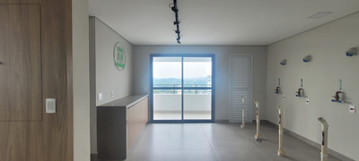 Apartamento, 1 quarto, 31 m² - Foto 3
