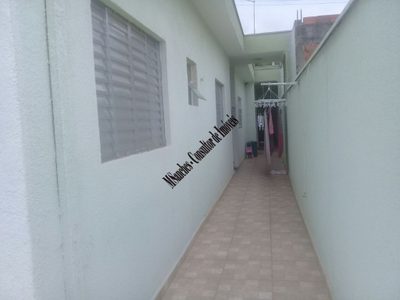 Casa, 2 quartos, 82 m² - Foto 4