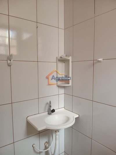 Casa, 3 quartos, 60 m² - Foto 5