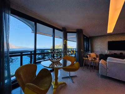 Apartamento, 4 quartos, 326 m² - Foto 1