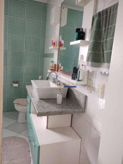 Casa, 3 quartos, 180 m² - Foto 3