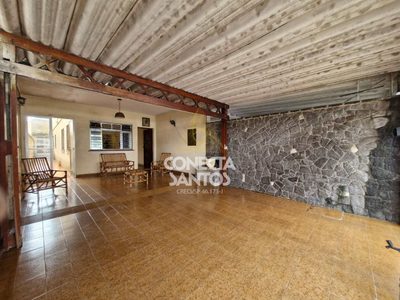Casa, 3 quartos, 192 m² - Foto 1