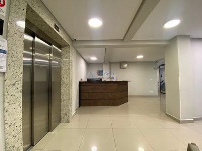 Apartamento, 1 quarto, 35 m² - Foto 2