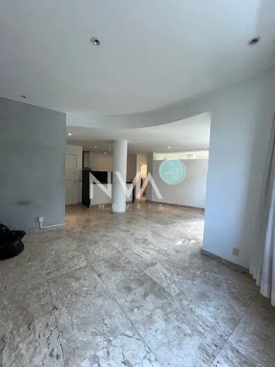 Apartamento, 1 quarto, 55 m² - Foto 3