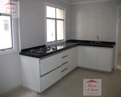 Apartamento, 3 quartos, 150 m² - Foto 4