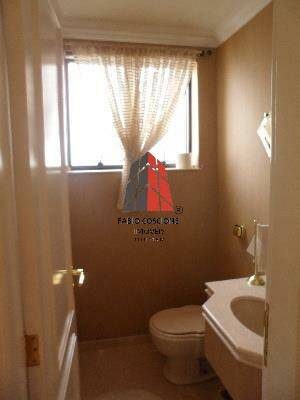 Apartamento, 3 quartos, 246 m² - Foto 3