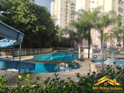 Apartamento, 2 quartos, 62 m² - Foto 1