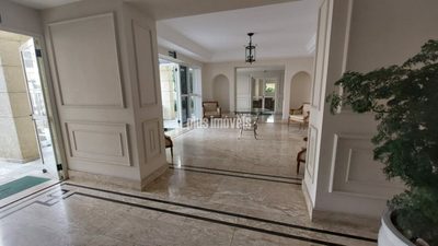 Apartamento, 2 quartos, 55 m² - Foto 5