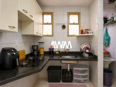 Apartamento, 2 quartos, 50 m² - Foto 4