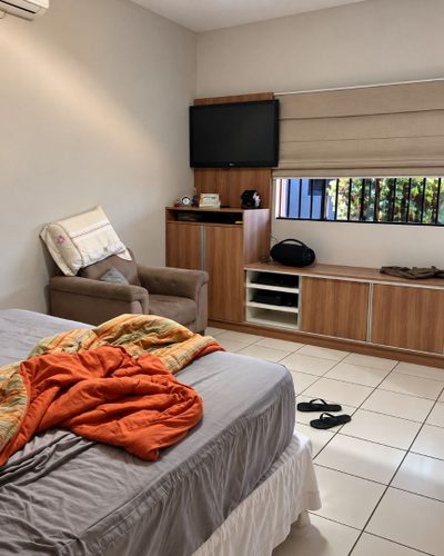 Casa, 3 quartos, 1 m² - Foto 4