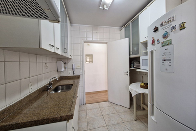 Apartamento, 3 quartos, 100 m² - Foto 4