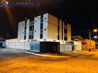 Apartamento, 3 quartos, 70 m² - Foto 1