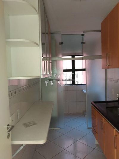 Apartamento, 3 quartos, 64 m² - Foto 5