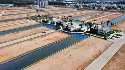 Terreno, 172 m² - Foto 3