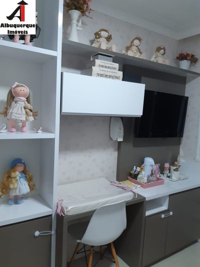 Apartamento, 3 quartos, 86 m² - Foto 3