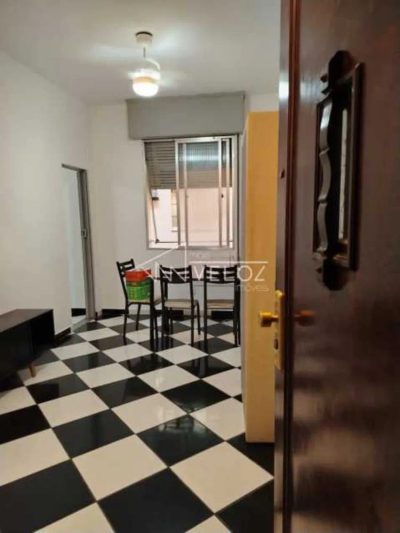 Apartamento, 1 quarto, 35 m² - Foto 2