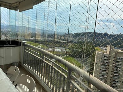 Apartamento, 3 quartos, 122 m² - Foto 1