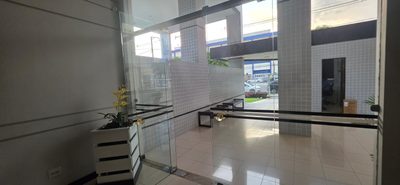 Apartamento, 3 quartos, 105 m² - Foto 4
