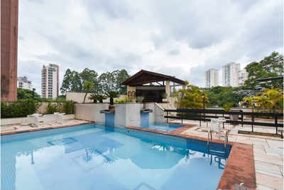 Apartamento, 4 quartos, 160 m² - Foto 3