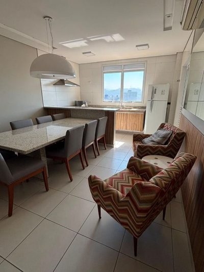 Apartamento, 3 quartos, 90 m² - Foto 2