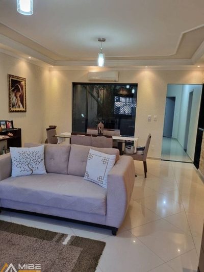 Casa, 3 quartos, 167 m² - Foto 4