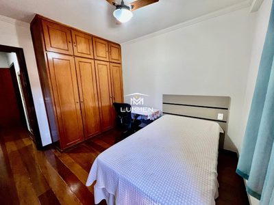Apartamento, 3 quartos, 110 m² - Foto 5