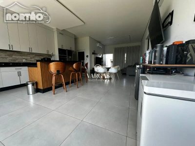 Casa, 4 quartos, 168 m² - Foto 4