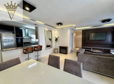 Apartamento, 2 quartos, 87 m² - Foto 2