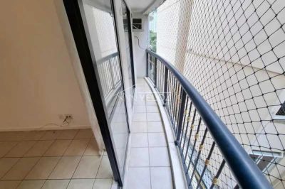 Apartamento, 1 quarto, 40 m² - Foto 5