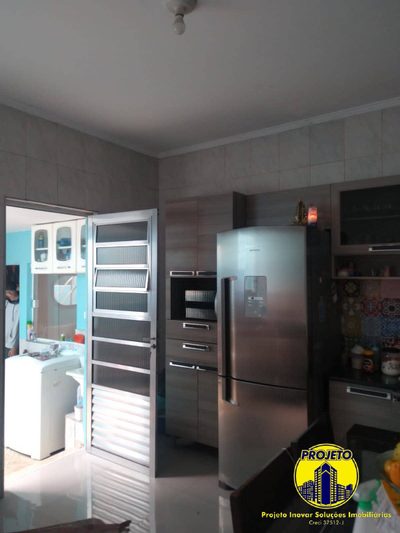 Sobrado, 3 quartos, 150 m² - Foto 3