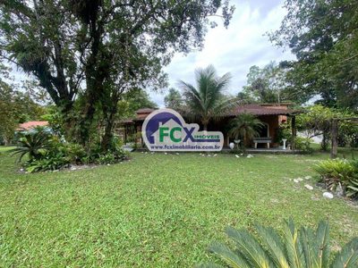Fazenda, 4000 m² - Foto 2