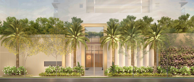 Cobertura, 4 quartos, 500 m² - Foto 3