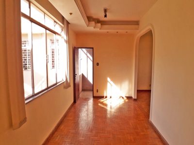 Apartamento, 3 quartos, 140 m² - Foto 2