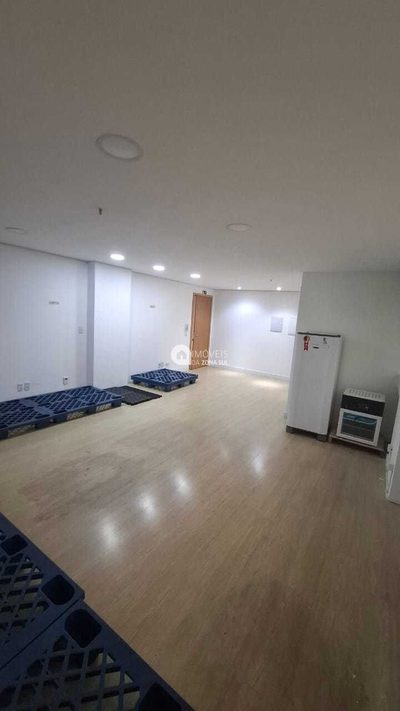 Sala-Conjunto, 45 m² - Foto 2