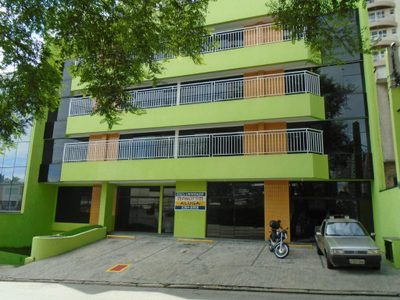 Sala-Conjunto, 40 m² - Foto 1