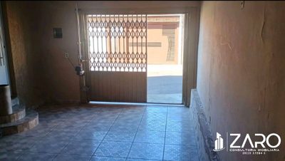 Casa, 2 quartos, 73 m² - Foto 1