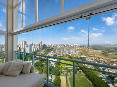 Cobertura, 3 quartos, 292 m² - Foto 4