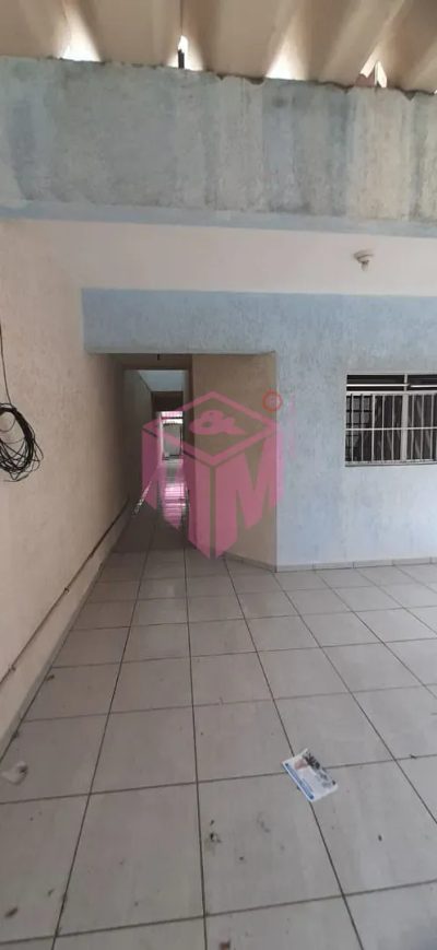 Sobrado, 3 quartos, 201 m² - Foto 3