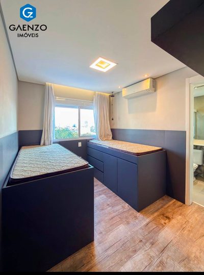 Apartamento, 3 quartos - Foto 2
