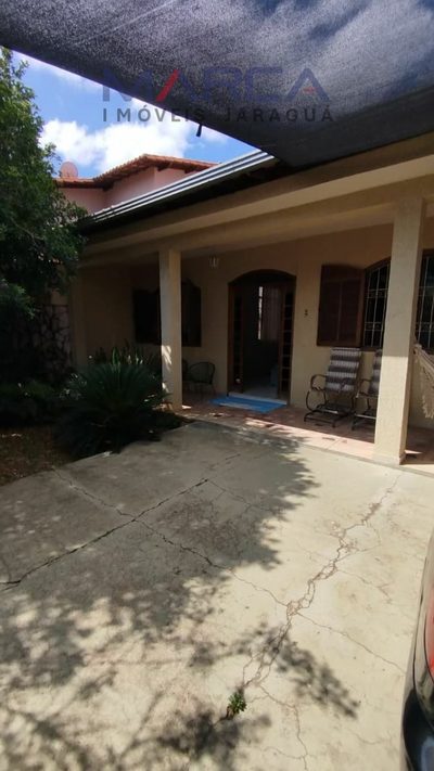 Casa, 3 quartos - Foto 4